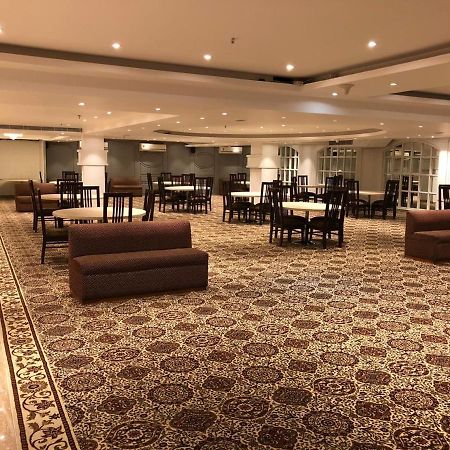 Hotel Grand Imperial Nové Dillí Exteriér fotografie